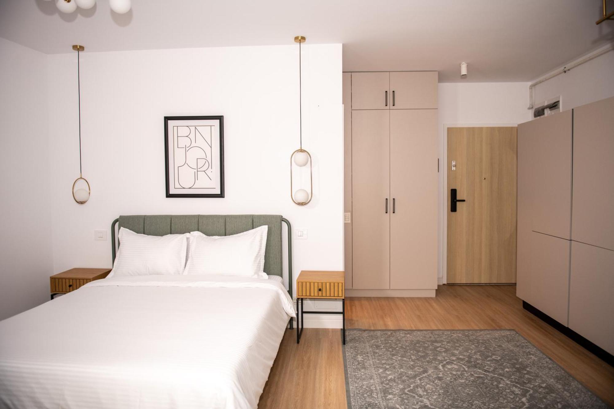 Apartament cu 1 dormitor